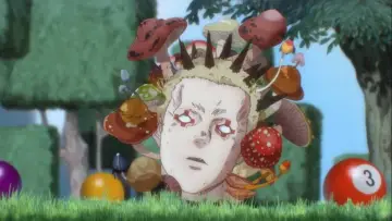 Задник до серіалу "Dorohedoro" #1381761