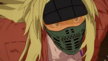 Задник до серіалу "Dorohedoro" #1381766