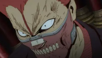 Задник до серіалу "Dorohedoro" #1381789