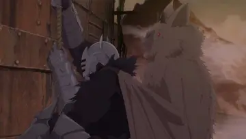 Задник до серіалу "Dorohedoro" #1381790