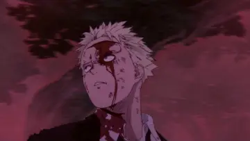 Задник до серіалу "Dorohedoro" #1381837