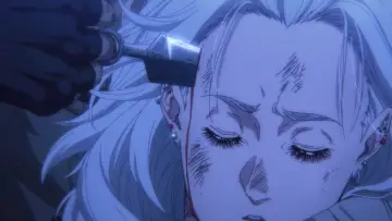 Задник до серіалу "Dorohedoro" #1381838