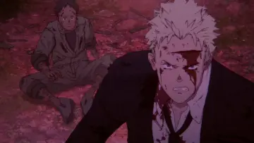 Задник до серіалу "Dorohedoro" #1381841