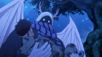 Задник до серіалу "Dorohedoro" #1381843