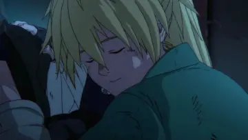 Задник до серіалу "Dorohedoro" #1381847