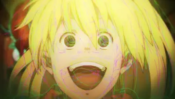 Задник до серіалу "Dorohedoro" #1818593