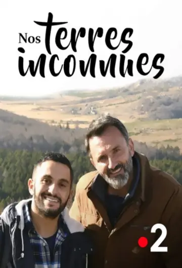 Постер до серіалу "Nos terres inconnues" #1317363