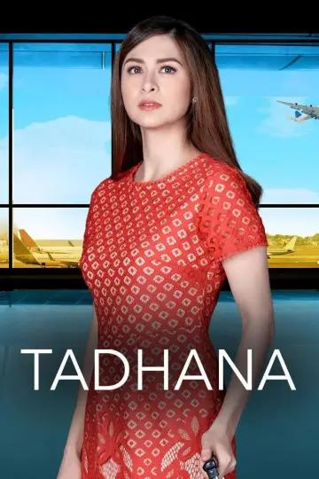 Постер до серіалу "Tadhana" #1538181