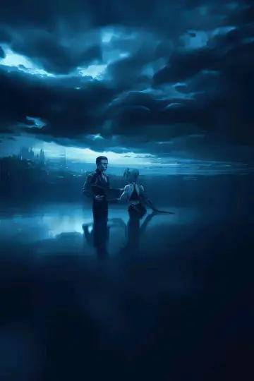 Постер к сериалу "Аркейн" #1307950