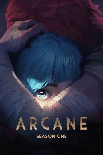 Сезон 1