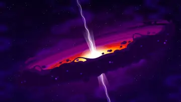 Задник к сериалу "Kurzgesagt - In a Nutshell" #1439346