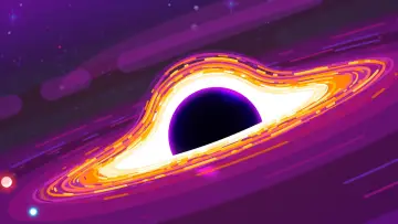 Задник к сериалу "Kurzgesagt - In a Nutshell" #1439347