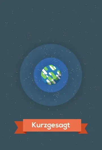 Постер к сериалу "Kurzgesagt - In a Nutshell" #1439352