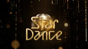Задник до серіалу "StarDance" #1676969