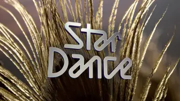 Задник до серіалу "StarDance" #1676971