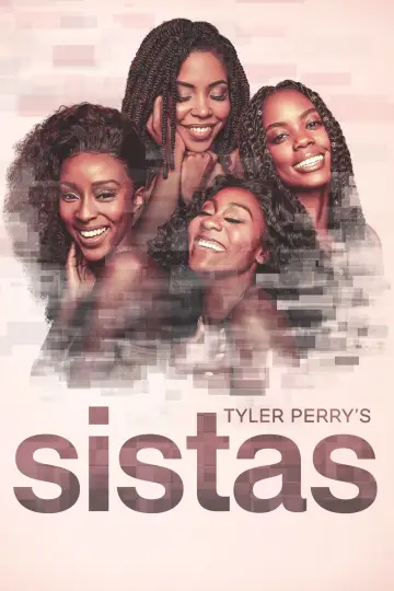 Постер до серіалу "Tyler Perry