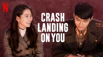 Задник до серіалу "Crash Landing on You" #1369200