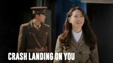 Задник до серіалу "Crash Landing on You" #1369255