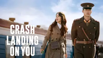 Задник до серіалу "Crash Landing on You" #1369258