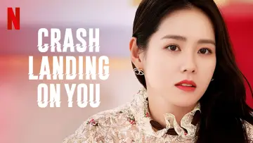 Задник до серіалу "Crash Landing on You" #1369261