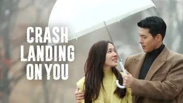 Задник до серіалу "Crash Landing on You" #1369262