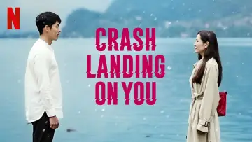 Задник до серіалу "Crash Landing on You" #1369268