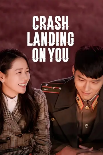 Постер до серіалу "Crash Landing on You" #1369277