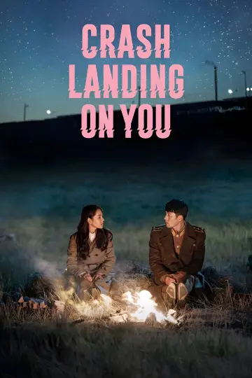 Постер до серіалу "Crash Landing on You" #1369280