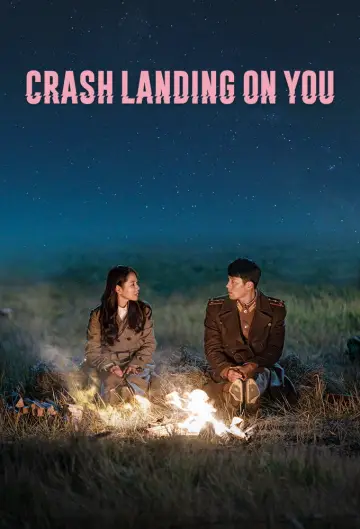 Постер до серіалу "Crash Landing on You" #1369282