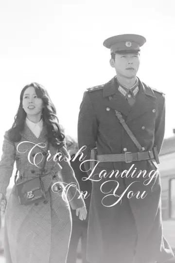 Постер до серіалу "Crash Landing on You" #1369283