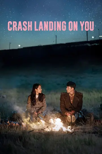 Постер до серіалу "Crash Landing on You" #1706780