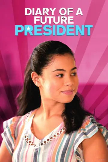 Постер до серіалу "Diary of a Future President" #1658741