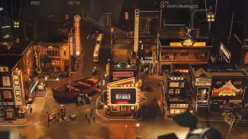 演员请就位 постер
