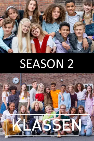 Сезон 2