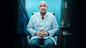 Задник до серіалу "Доктор Драйвер" #1375320