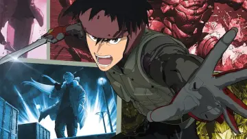 Задник до серіалу "СПРІҐҐАН" #1604903