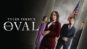 Задник до серіалу "Tyler Perry