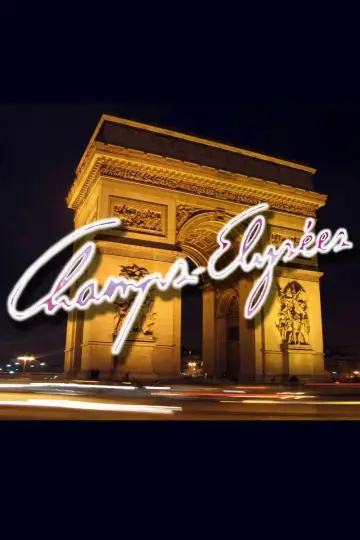 Постер к сериалу "Champs-Elysées" #1342615