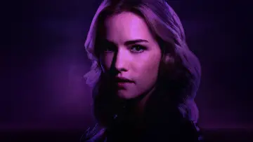 Задник к сериалу "Dare Me" #1461255