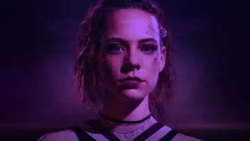 Задник к сериалу "Dare Me" #1461263