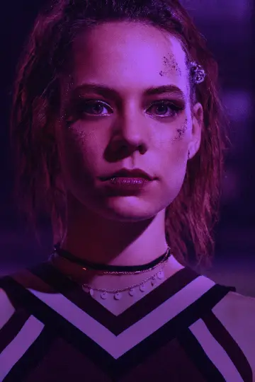 Постер к сериалу "Dare Me" #1461272