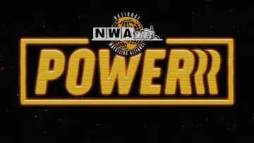 Задник до серіалу "NWA Powerrr" #1432730