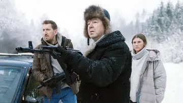 Задник до серіалу "До озера" #1464530