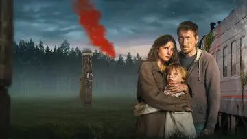 Задник до серіалу "До озера" #1464532
