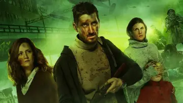 Задник до серіалу "До озера" #1464538