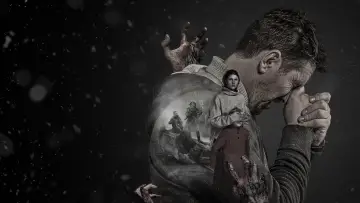 Задник до серіалу "До озера" #1464539