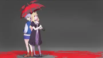 Задник до серіалу "ぶらどらぶ" #1421686