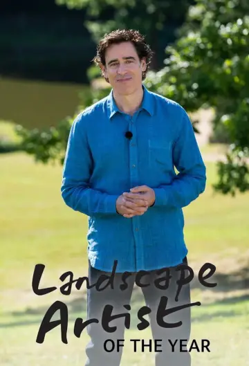 Постер до серіалу "Landscape Artist of the Year" #1550676