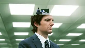 Задник к сериалу "Розрив" #1286272