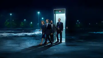 Задник к сериалу "Розрив" #1286275
